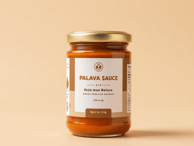 Palava Sauce