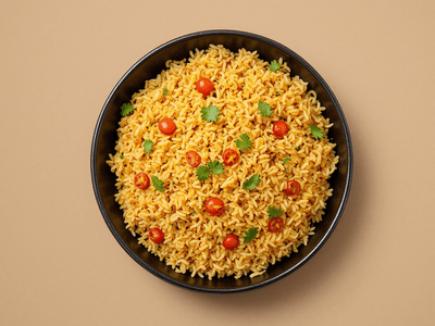 Khasta Bhel