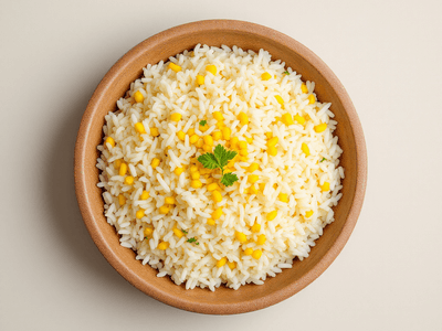 Curd Rice with Sabudana Khichdi