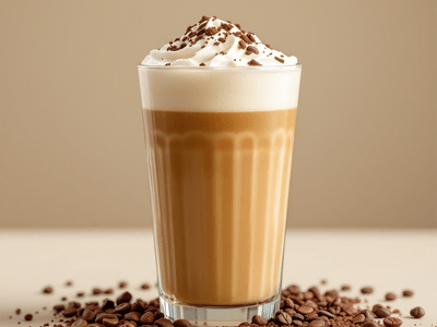 Coffee Latte