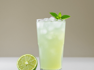 Sweet Lime Soda