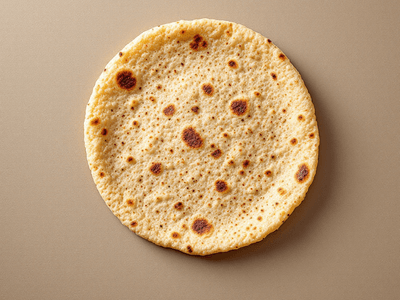 Papad Urad Dal