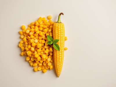 Baby Corn Pepper Fry