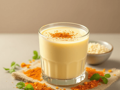 Masala Buttermilk