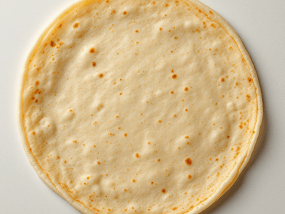 Parotta
