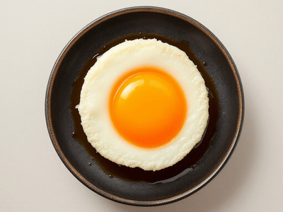 Century Egg with Tofu