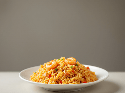 Prawn Fried Rice