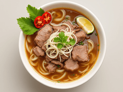 Phở Bò