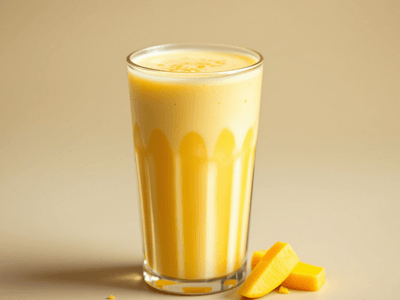 Mango Buttermilk