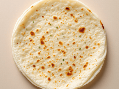 Onion Uttapam