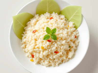 Curd Rice Thursday Vrat 5