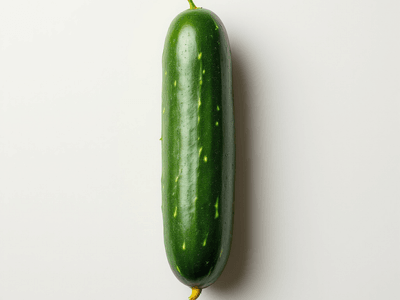 Cucumber 50 Gram