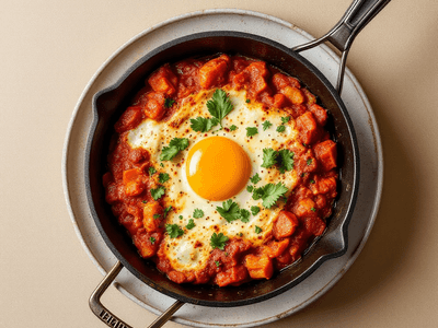 Shakshuka