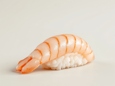 Ebi Nigiri