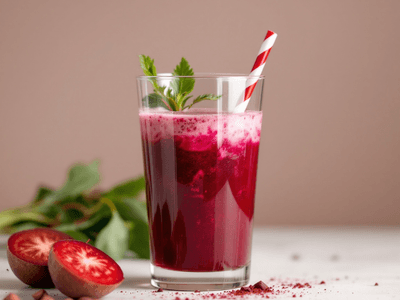 Beetroot Juice