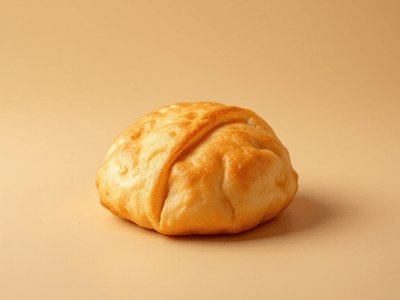 Curry Puff (potato)