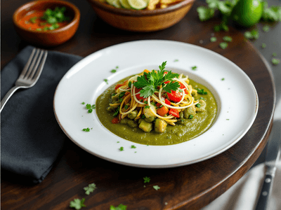 Mole Verde