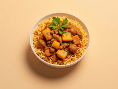 ココイチカレー