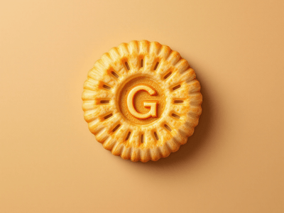 Parle-G Biscuits