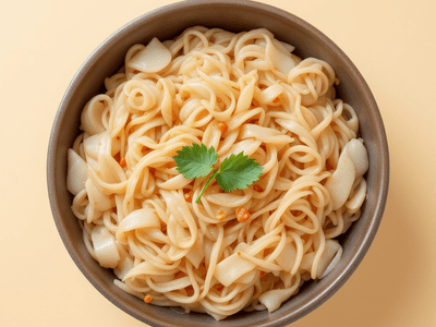 Tôm Nướng Muối Ớt