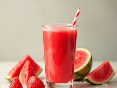 Watermelon Juice