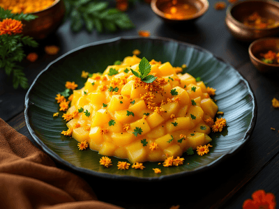 Mango Pulp