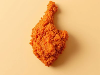 Spicy Fried Chicken