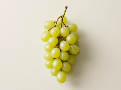 Green Grapes