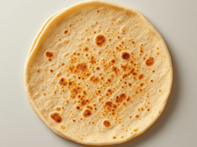 Bajra Roti