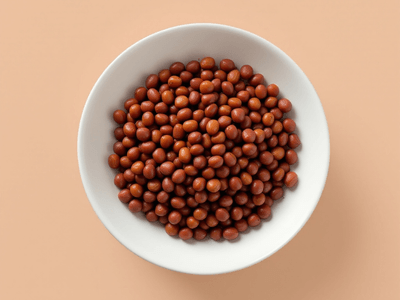 Boiled Rajma 75 Gram