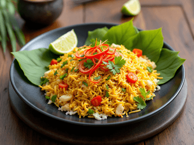 Nasi Ketan