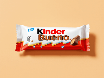 Kinder Bueno