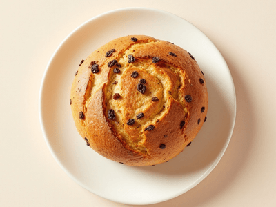 Roti Kismis Gardenia