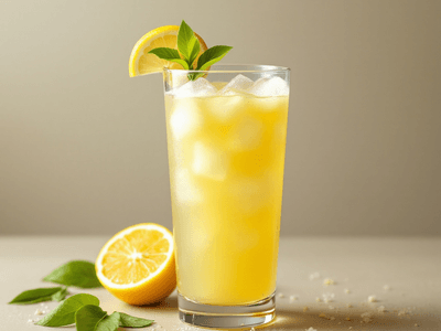 CC Lemon