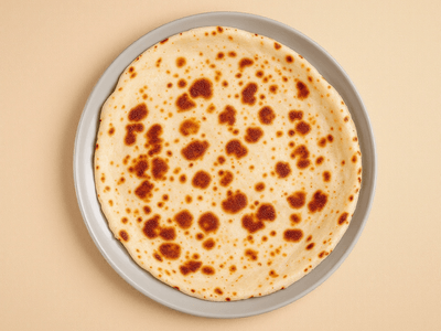 Cheese Mushroom Dosa