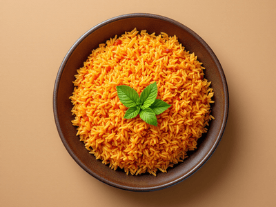 Tomato Rice