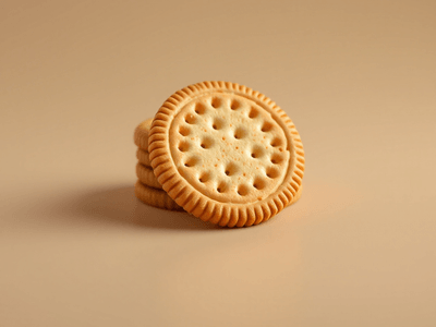 Digestive Biscuits