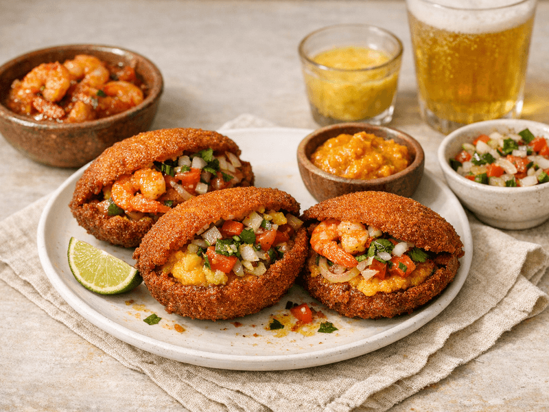 Acarajé