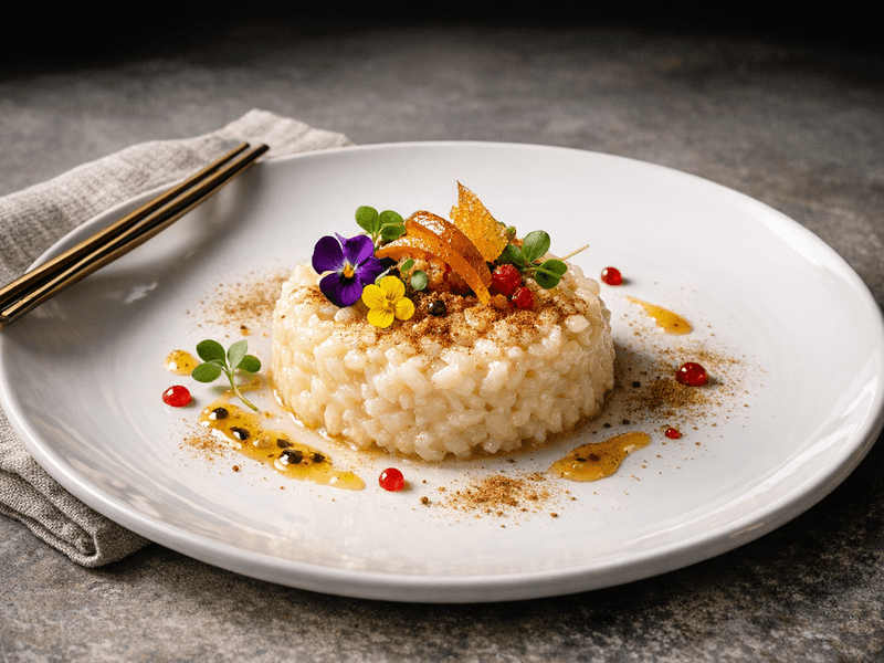 Arroz Doce