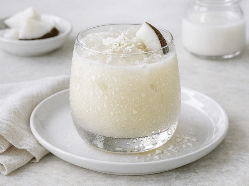 Batida de Coco