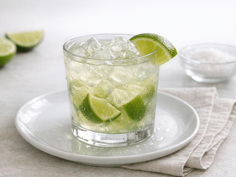 Caipirinha