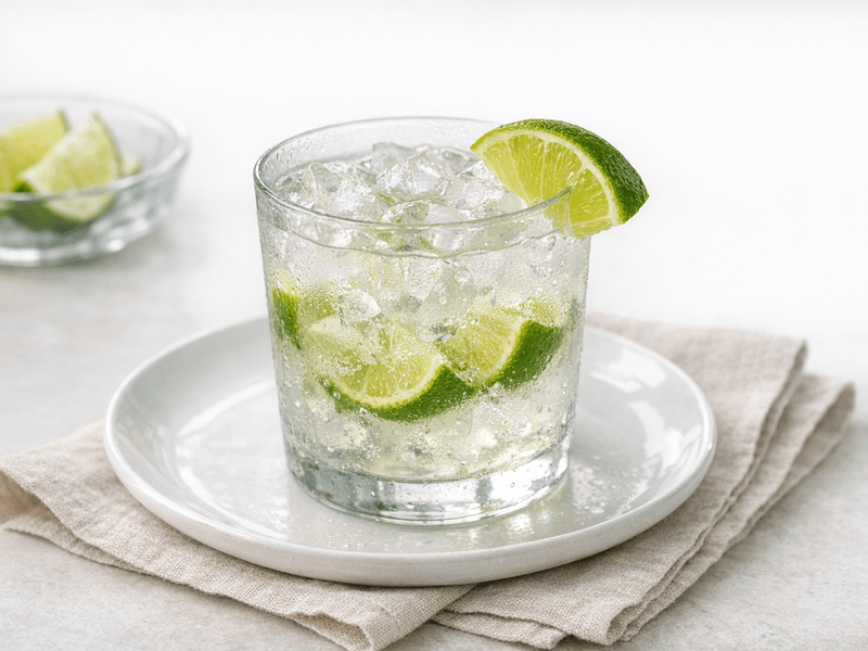 Caipiroska