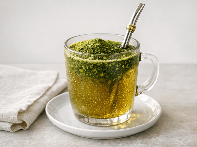 Chimarrão
