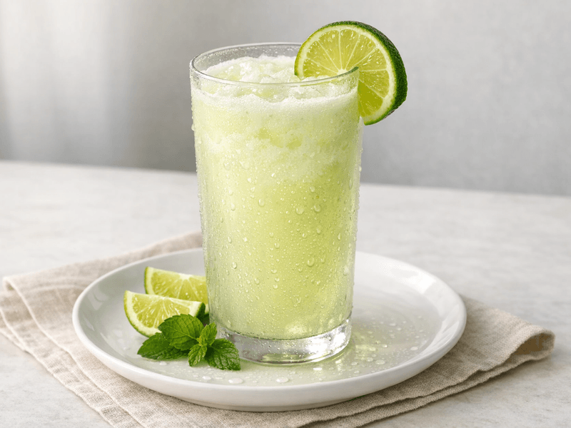Limonada Suíça