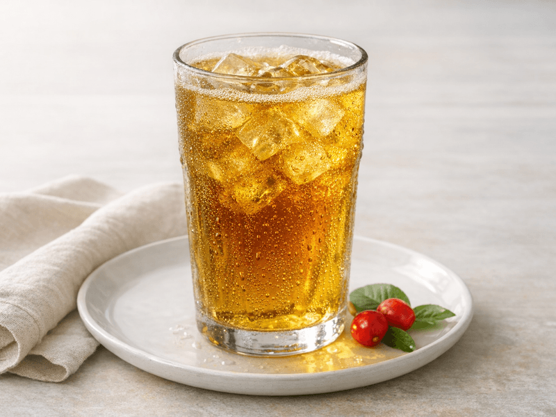 Refresco de Guaraná