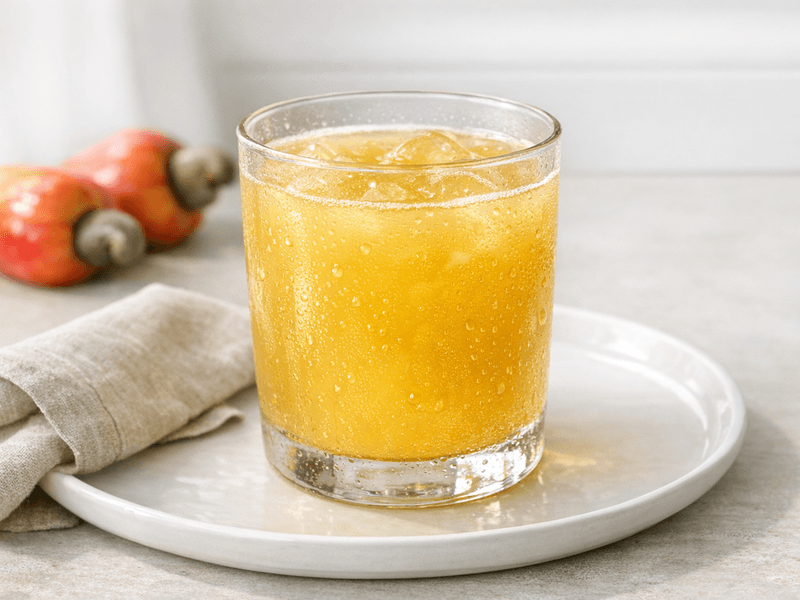 Suco de Caju