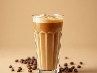 Cold Coffee
