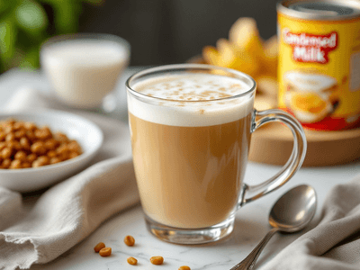 Teh Ais Mamak