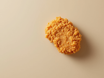 Fried Chicken with Batter