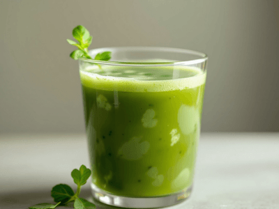 Watercress Soup
